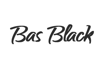 Bas Black