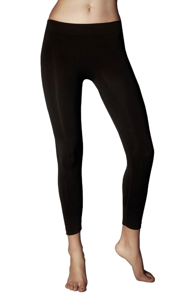 Legging chaud hiver clearance femme