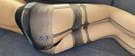 Collant Sexy Chair et Noir effet Bas Porte Jarretelles - Ballerina 307