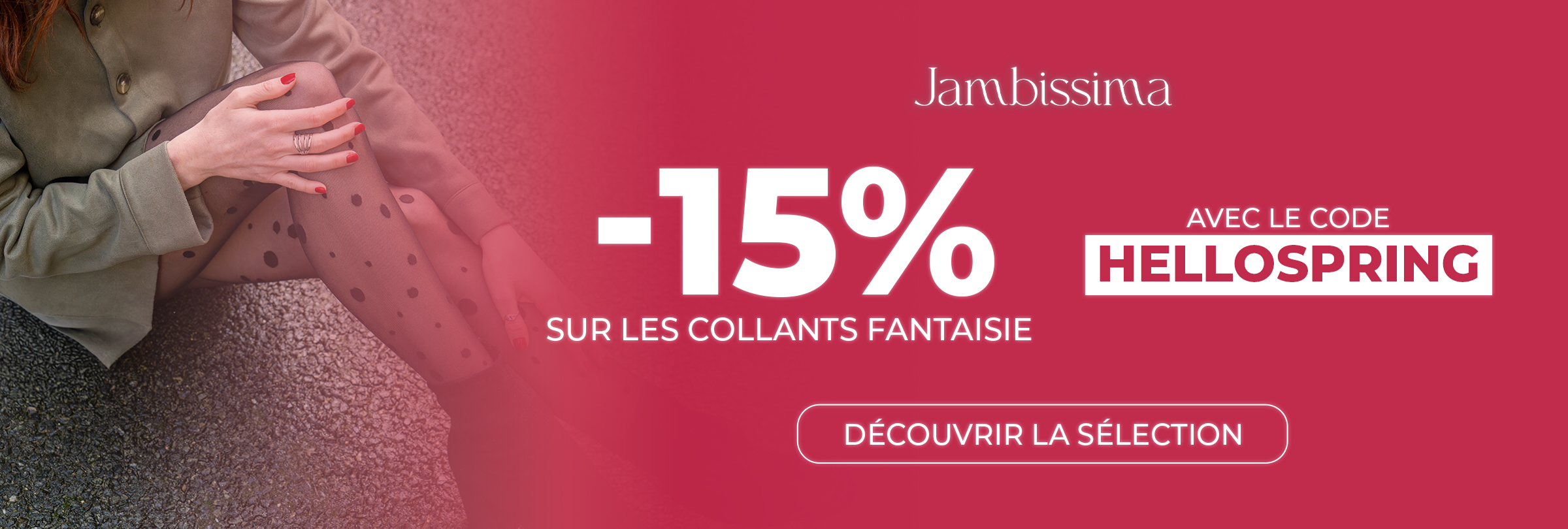 HELLOSPRING Promotion