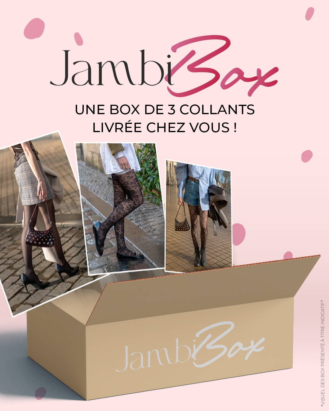 JambiBox - Concept